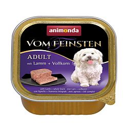 Vom Feinsten Menu - jahna a obilniny150g