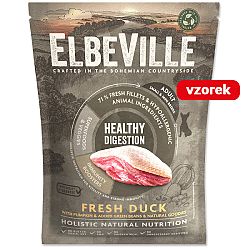 VZORKA Elbeville Adult Mini Healthy Digestion Fresh Duck 100 g