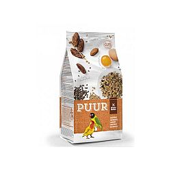 WM PUUR krmivo agapornisy 750 g