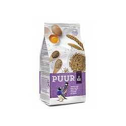 WM PUUR krmivo pre drobné exoty 750 g