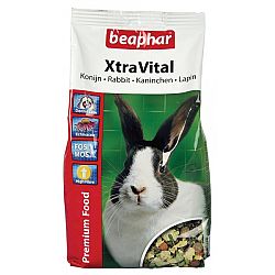 Xtra Vital krmivo zajac 2,5kg