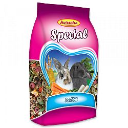 Zakr.kralik special 500g