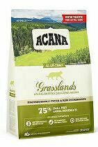 Acana Cat Grasslands bez obilnín 340g Novinka zľava