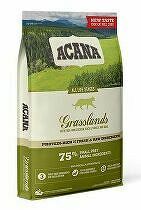 Acana Cat Grasslands bez obilnín 4,5kg Novinka zľava