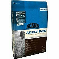 Acana Dog Adult Heritage 17 kg zľava