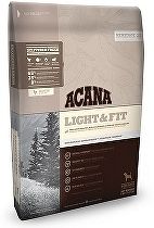 Acana Dog Adult Light&Fit Heritage 6kg zľava