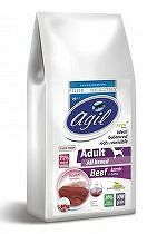 Agil Adult All Breed Low Grain Beef,Lamb,Tuna 10kg zľava