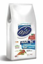 Agil Adult Large&Giant, Low Grain Beef,Lamb 10kg zľava