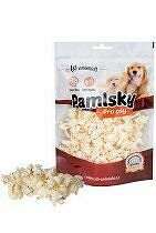 All Animals DOG pochúťka popcorn beef 25g + Množstevná zľava