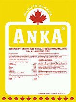 Anka Lamb& Rice 18kg zľava