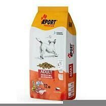 Aport Premium Dog Adult 12 kg zľava