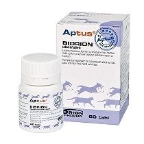 Aptus Biorion 60tbl