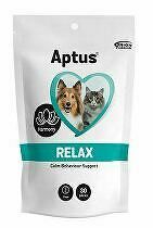 Aptus Relax Vet 30tbl