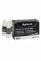 Aptus Sentrx Vet očný gél 10x3ml + Doprava zadarmo