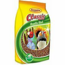 Avicentra Classic menu malé exotické 500g zľava 10%