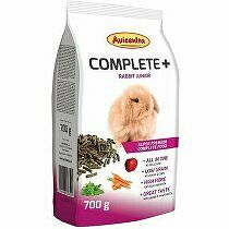 Avicentra COMPLETE+ králik junior 700g zľava 10%