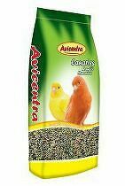 Avicentra Deluxe Canary 20 kg zľava 10%