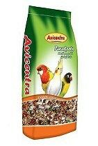 Avicentra Deluxe malý papagáj 20 kg zľava 10%