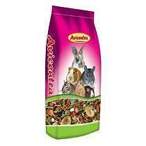 Avicentra Deluxe Rabbit 12,5kg zľava 10%