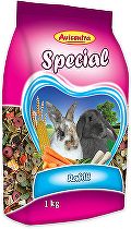 Avicentra Special Rabbit 1kg zľava 10%