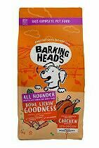 BARKING HEADS All Hounder Bowl Lickin Good Chick 12kg zľava