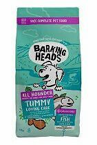 BARKING HEADS All Hounder Tummy Lovin' Care Fish 12kg zľava