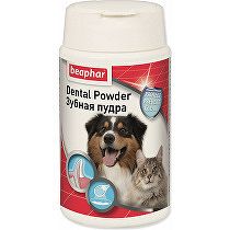 Beaphar Dental Powder 75g