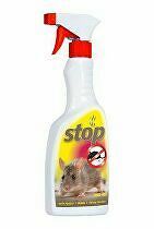 BIO STOP proti myšiam 500ml