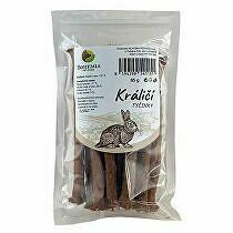 BOHEMIA RABBIT STICKS 85g + Množstevná zľava