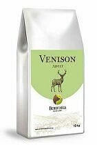 BOHEMIA Wild Adult Venison 10kg zľava