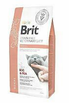 Brit VD Cat GF Renal 5kg