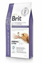 Brit VD Dog GF Gastrointestinálny - nízky obsah tuku 12kg