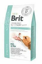 Brit VD Dog GF Struvite 2kg