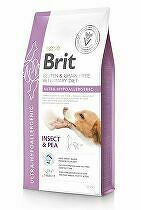 Brit VD Dog GF Ultra-Hypoalergénny 12kg