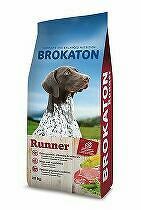 BROKATON Dog Runner 20 kg zľava