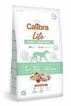 Calibra Dog Life Junior Large Breed Chicken  2,5kg zľava