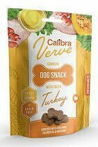 Calibra Dog Verve Crunchy Snack Fresh Turkey 150g + Množstevná zľava MEGAVÝPREDAJ