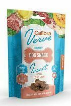 Calibra Dog Verve Crunchy Snack Insect&Fresh Lamb 150g + Množstevná zľava MEGAVÝPREDAJ