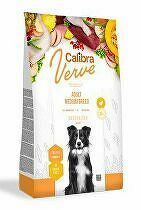 Calibra Dog Verve GF Adult Medium Chicken & Duck 12kg zľava