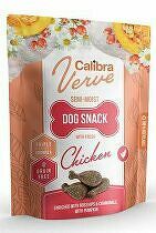 Calibra Dog Verve Semi-Moist Snack Fresh Chicken 150g + Množstevná zľava MEGAVÝPREDAJ