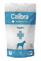 Calibra VD Dog Hepatic 100g