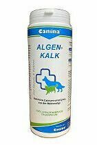 Canina Algenkalk plv 400g