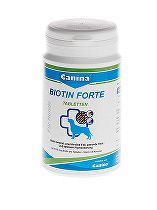 Canina Biotin Forte 60tbl