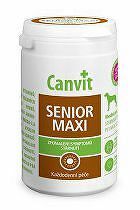 Canvit Senior MAXI s príchuťou pre psov 230g