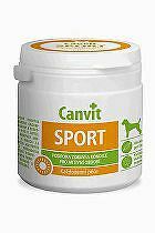 Canvit Sport pre psov 100g nový