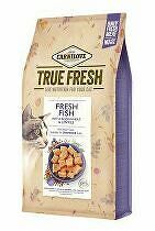 Carnilove Cat True Fresh Fish 4,8kg zľava zľava