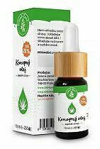 CBD konopný olej 20% 10 ml