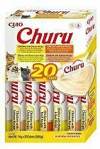 Churu Cat BOX Chicken&Beef Variety 20x14g + Množstevná zľava