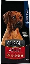 CIBAU Dog Adult Maxi 12kg + 2kg ZADARMO zľava