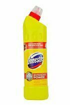 Čistiaci prostriedok na toalety Domestos CITRUS Fresh 750ml